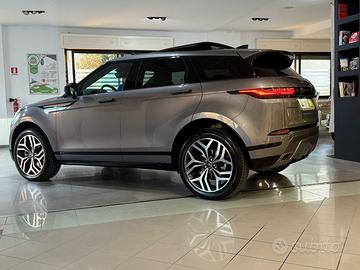 Range Rover Evoque R-Dynamic 2021 204 cv