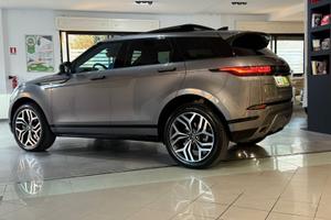 Range Rover Evoque R-Dynamic 2021 204 cv
