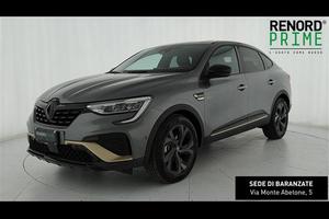 RENAULT Arkana 1.6 E-Tech full hybrid E-Tech Engin
