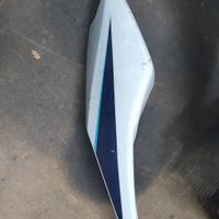 gsx r 1000 2006 k6 k5 fianco coda codone destro 