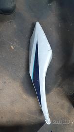 gsx r 1000 2006 k6 k5 fianco coda codone destro 
