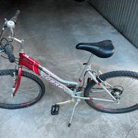 Bici usata da Donna
