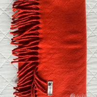 Sciarpe Lusso Lanificio Colombo e Armani