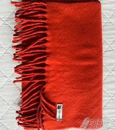 Sciarpe Lusso Lanificio Colombo e Armani