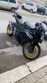 Suzuki Gsx-r1000 k8