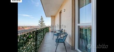 Appartamento Quadrilocale Romagnano Sesia