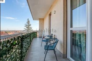 Appartamento Quadrilocale Romagnano Sesia