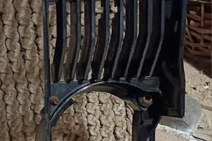 accessori auto alfetta gtv 2000 anno 1981