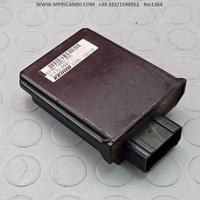 CENTRALINA MOTORE KAWASAKI KXF 250 2013 2016 KX-F