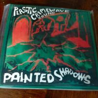 Cd originale PLASTIC CRIMEWAVE SOUND