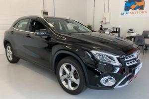 Mercedes-benz GLA 200 220 d Automatic Sport