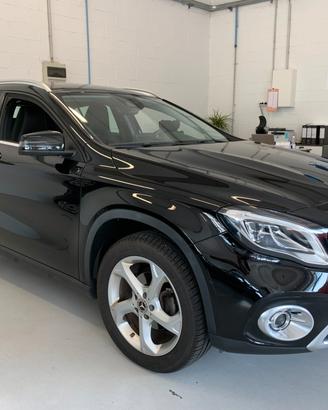 Mercedes-benz GLA 200 220 d Automatic Sport