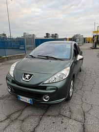 Peougeot 207