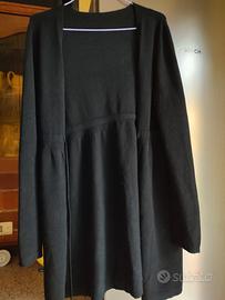cardigan donna 