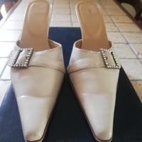 scarpe con fibbia 