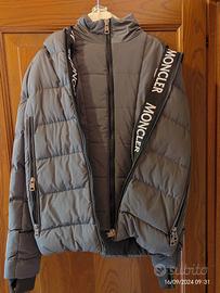 Piumino Moncler 