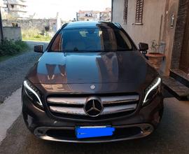 Gla 200 enduro