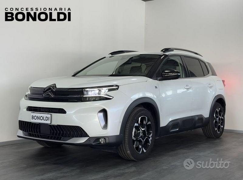 Citroen C5 Aircross 1ª s.