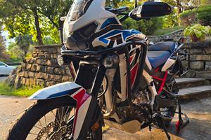 Honda Africa Twin 1100 Stanard MY 2022