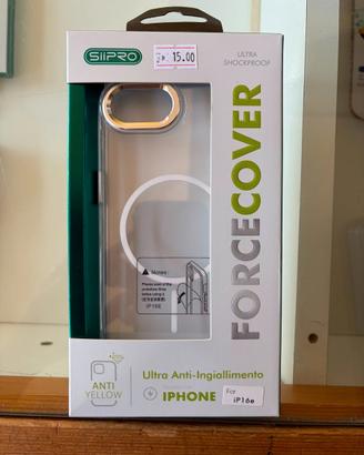 Cover Iphone 16e