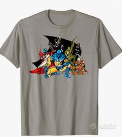 T-Shirt PERSONALIZZATE!!!