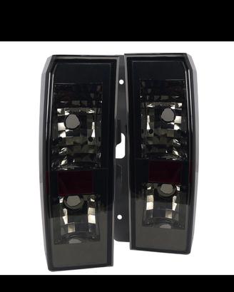 Fanali posteriori hummer h3 