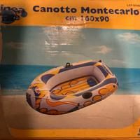 Canotto Giochi Preziosi Montecarlo 160 x 90