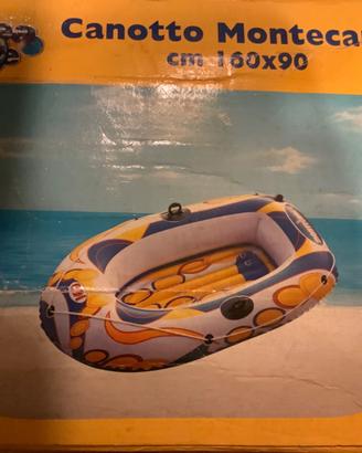 Canotto Giochi Preziosi Montecarlo 160 x 90