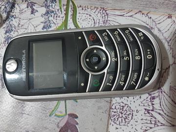 Telefoni  e Cellulare   Motorola