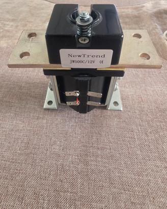 Rele bistabile JW500C/12V AMTEK