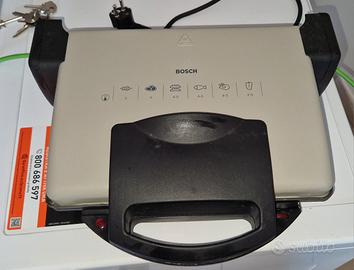 piastra bosch