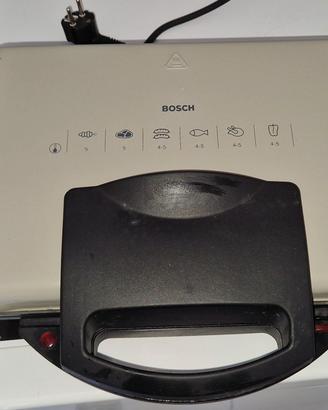 piastra bosch