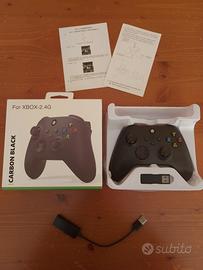 Controller Compatibile per Xbox X|S - One Nero