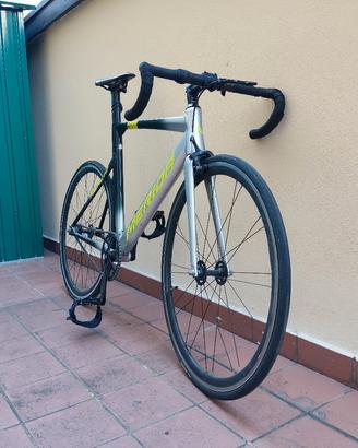 Mérida track 500