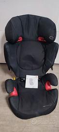 Coppia di seggiolini Auto 15-36 kg, Isofix