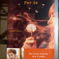 “ Per te “ di Francesco Sole