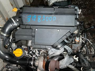 MOTORE 312B1000 1.3MJ FIAT