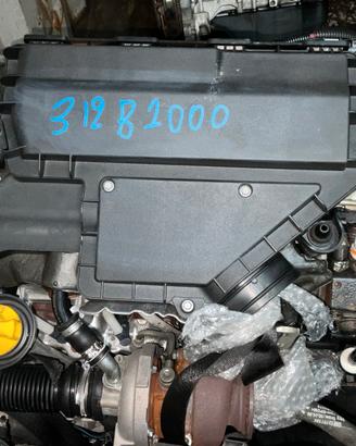 MOTORE 312B1000 1.3MJ FIAT