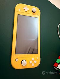 Nintendo Switch come nuovo