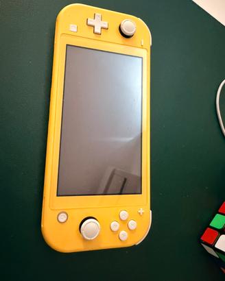 Nintendo Switch come nuovo