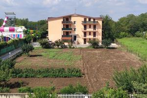 Terreno Residenziale Santa Maria a Vico