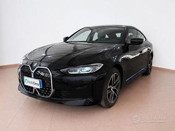 Bmw I4 eDrive 40 Sport