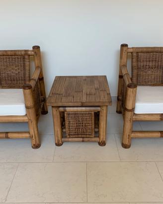 ARREDO GIARDINO