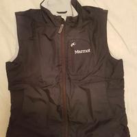 MARMOT smanicato donna