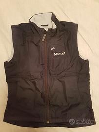 MARMOT smanicato donna