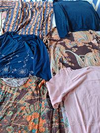 abbigliamento donna oltre 100 capi