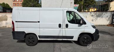 Fiat Ducato 2.3 multijet 2019 euro 6