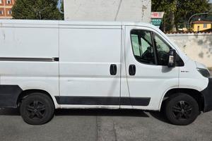 Fiat Ducato 2.3 multijet 2019 euro 6