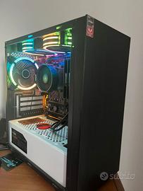 Pc Gaming (VENDUTO)