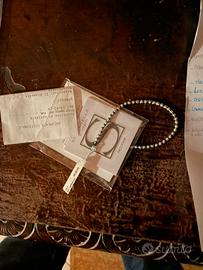 Braccialetto Spadarella da uomo nuovo